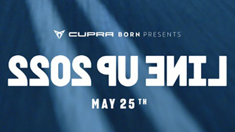 Στις 25 Μαΐου η παγκόσμια πρεμιέρα του ηλεκτρικού CUPRA